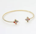 Multicolor cuff 1039