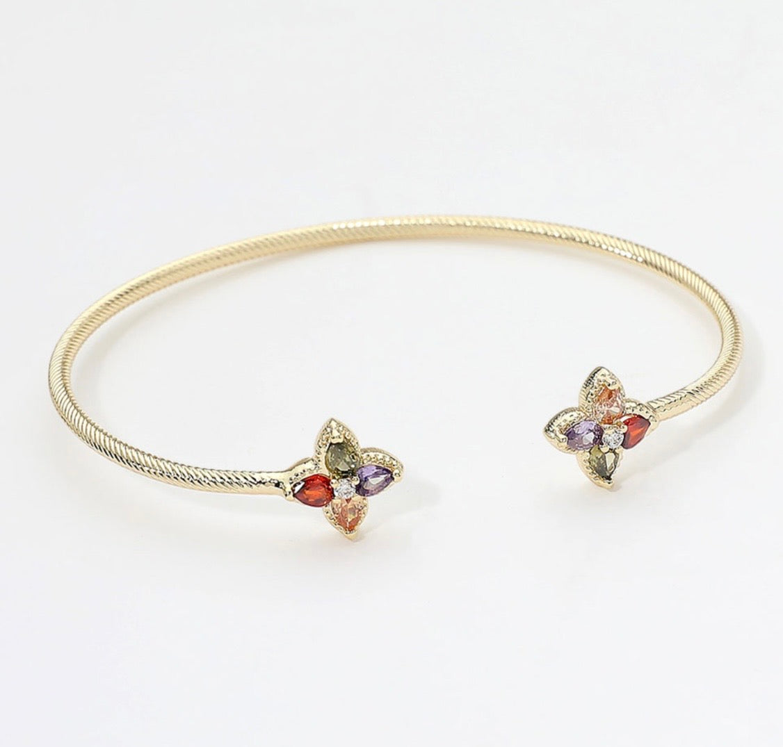 Multicolor cuff 1039