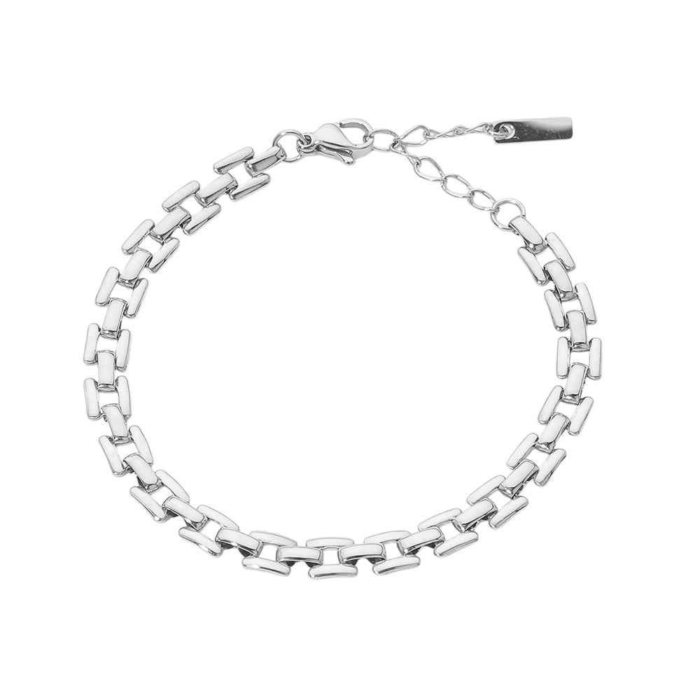 Link bracelet