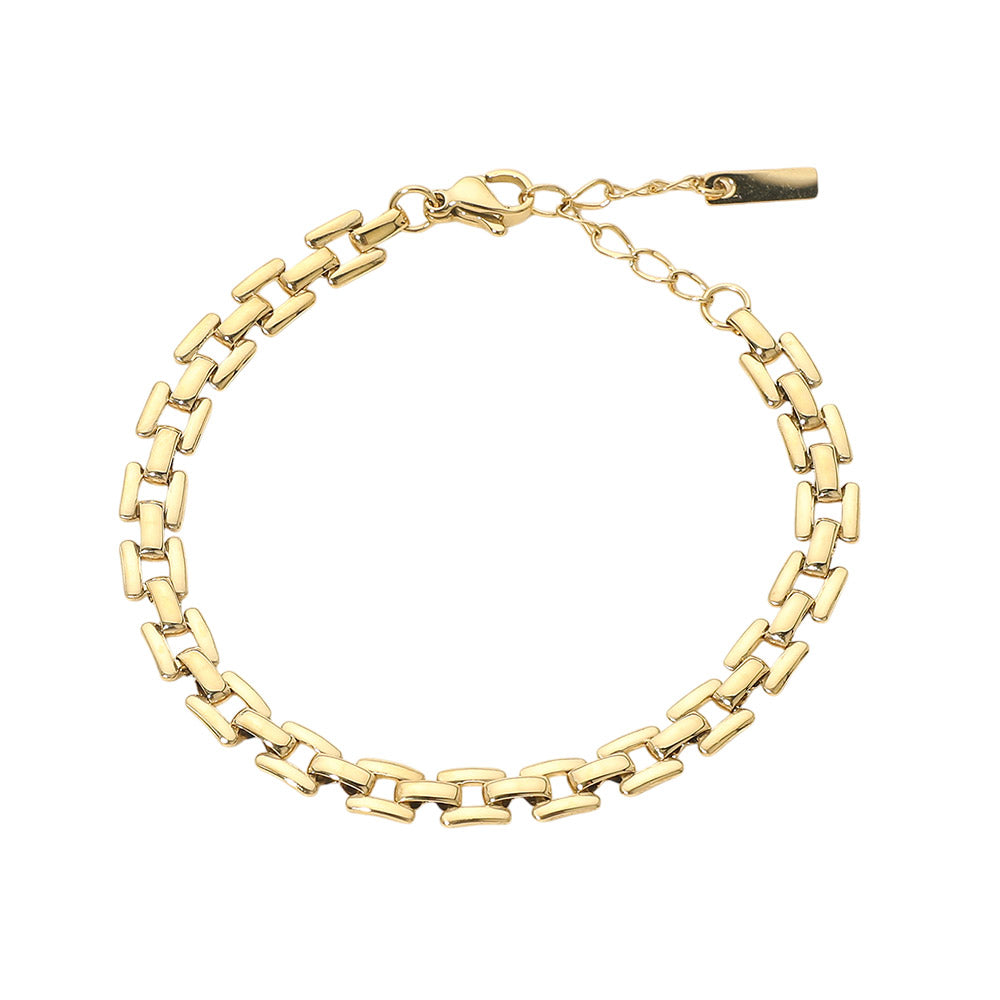 Link bracelet